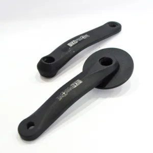 Angrenaj trial B RF03 170mm ISIS negru 22t 2007