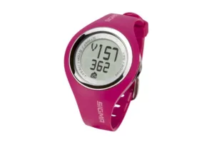 Ceas cu pulsometru Sigma PC 22.13 pink
