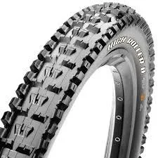 Anvelopa 27.5X2.40 Maxxis High Roller II EXO 3CT 60TPI foldabil Mountain
