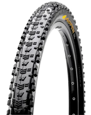 Anvelopa 27.5X2.10 Maxxis Aspen 60TPI wire Mountain
