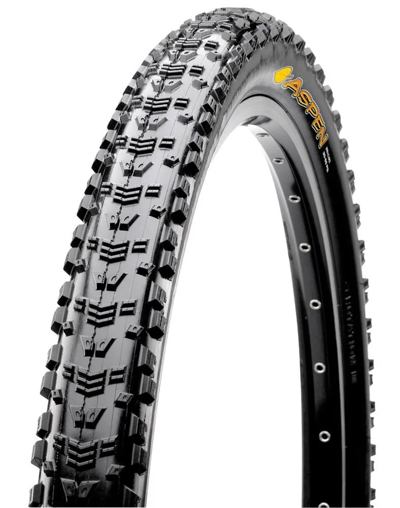 Anvelopa 27.5X2.10 Maxxis Aspen 60TPI wire Mountain