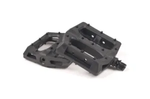 Accesorii pedal SaltPLUS STEALTH nylon negru 2014