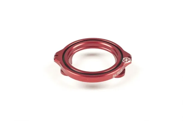 Rotor SaltPLUS GEO rosu 2014