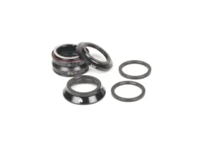 Headset eclat DUAL integrat 1-1/8 negru 2014