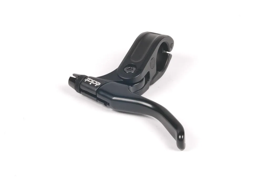Maneta de frana eclat SNIPER dreapta 22.2mm negru 2014