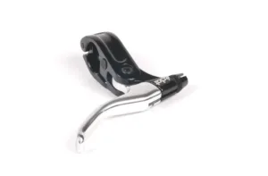 Maneta de frana eclat SNIPER dreapta 22.2mm lucios 2014