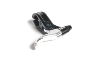 Maneta de frana eclat SNIPER 1 deget dreapta 22.2mm negru 2014
