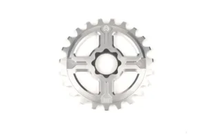 Pinion CNC eclat CHANNEL 19mm 25T lucios 2014