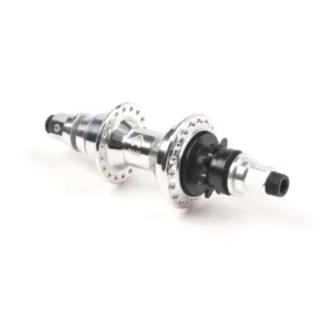 Butuc spate eclat PULSE SDS regular axle 36H 8t negru 2014