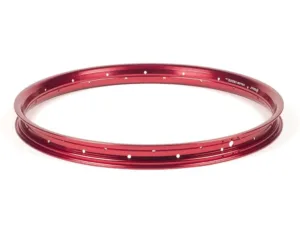 Janta Salt VALLON perete Aero 20 36H red 2014 JANTA