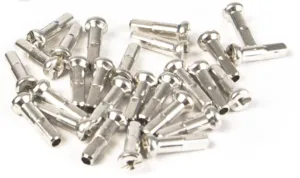 Niplu spite Salt PRO 40 bucati/punga silver 2014
