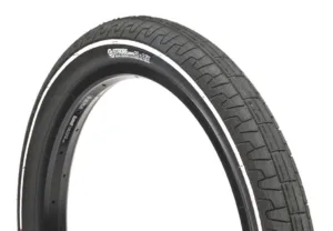 Anvelopa Salt STROBE 20x2.25 negru/alb 2014