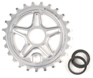 Pinion WTP TURMOIL 25T bolt drive lucios 2014