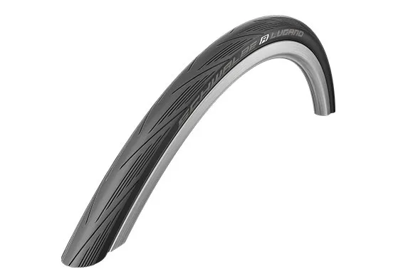 Anvelopa Lugano K-Guard 23-622 700x23C negru
