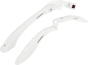 Aparator noroi Kross Harrier 24-29 white