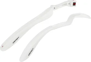 Aparator noroi Kross Osprey 24-28 white