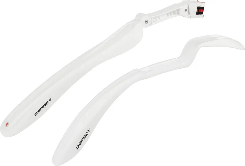 Aparator noroi Kross Osprey 24-28 white