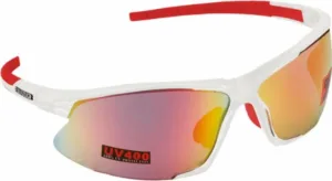 Ochelari Kross EYEWEAR CSG02 white