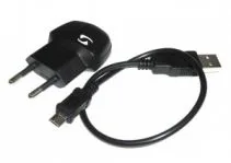 Sigma Incarcator cu cablu USB