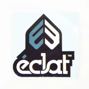 Abtibild Eclat 5x5 cm