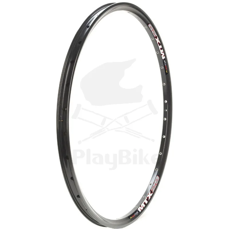 Janta Dubla Sun MTX29 559 32H Disc Welded