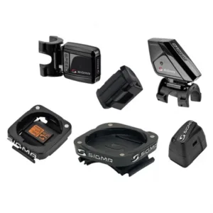 Sigma kit complet STS 2 bike Speed Cadenta