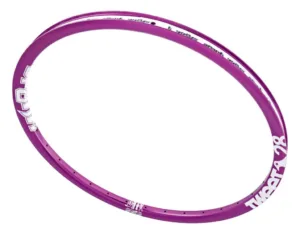 Janta Spank Tweet 28 Deep Ano 26 32H 28mm purpuriu