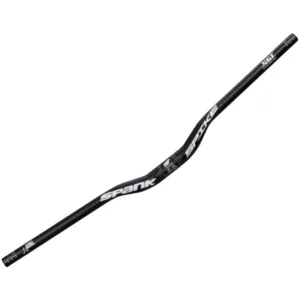 Ghidon Spank Spike 800Race 31.8mm 05R negru lucios
