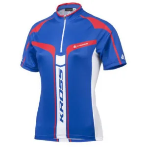 Tricou dama Kross SPORT XS