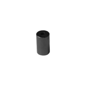 Capac camasa 5 mm HJ-PX004 - 30 bucati/set negru