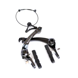 Frana BMX U BikeForce spate negru