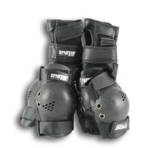 Echipamente de protectie Standard Spartan M (protectie genunchi, cot si maini)
