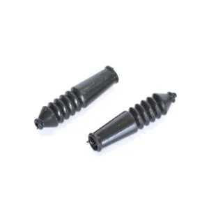 Capac cablu plastic 4mm HJ-D92P 200 bucati