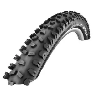 Anvelopa Space K-Guard 60-559 26x2.35 negru
