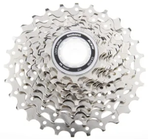 Pinioane Shimano 105 CS-5700 10  viteze 11-28T