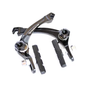 Frana BMX U BikeForce fata negru