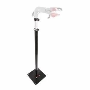 Suport atelier modular montabil pe podea pentru biciclete Weldtite