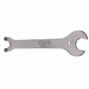 Cheie pentru set cuvete angrenaj 32 mm Weldtite