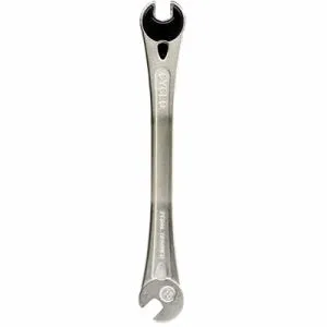 Cheie pedal Cyclo 15/15mm Weldtite