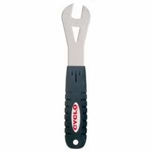 Cheie con Cyclo 16mm Weldtite
