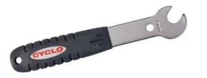 Cheie pedal Cyclo 15mm Weldtite