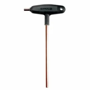 Cheie Cyclo hexagon 6 mm Weldtite