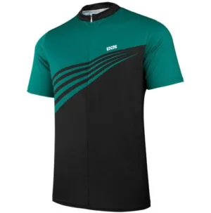 Tricou maneca lunga IXS Cupita Trail green L