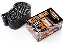 Camera 26X1.90/2.125 FV60 Maxxis Welterweight 0.9mm Presta