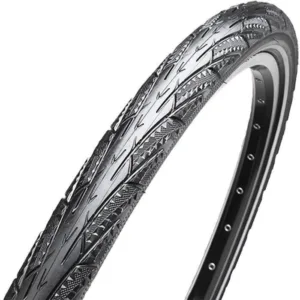 Anvelopa 26X1.65 Maxxis Overdrive II REF 60TPI K2 Silkwarm foldabil Hybrid
