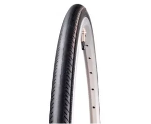 Anvelopa 700X23C Maxxis Sierra black 60TPI wire Fixie