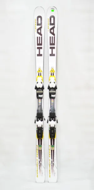 Schi SH Head Wc Rebels I Speed 170 cm 170cm