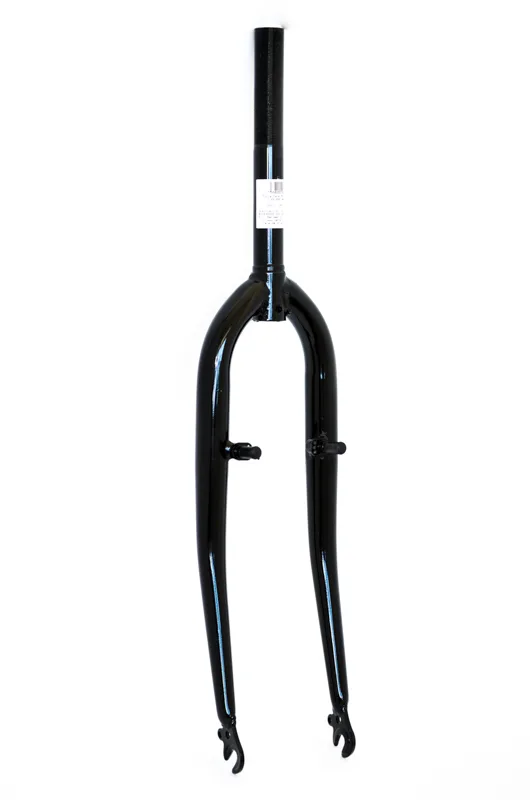 Furca fata MTB 26 cu filet 22.2mm negru
