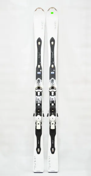 Schi SH Atomic Cloud DoubleDeck 75 R13 166cm