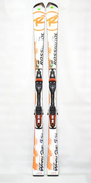 Schi SH Rossignol Worldcup 8 Sl R13 170cm